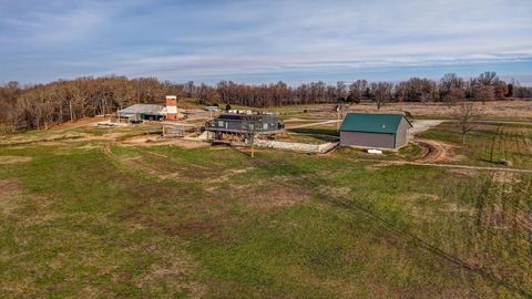 Photo of 1545 Beal Road, Republic, MO 65738 (MLS # 60311736)