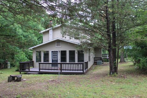 Photo of 10058 County Road 8590, West Plains, MO 65775 (MLS # 60324305)