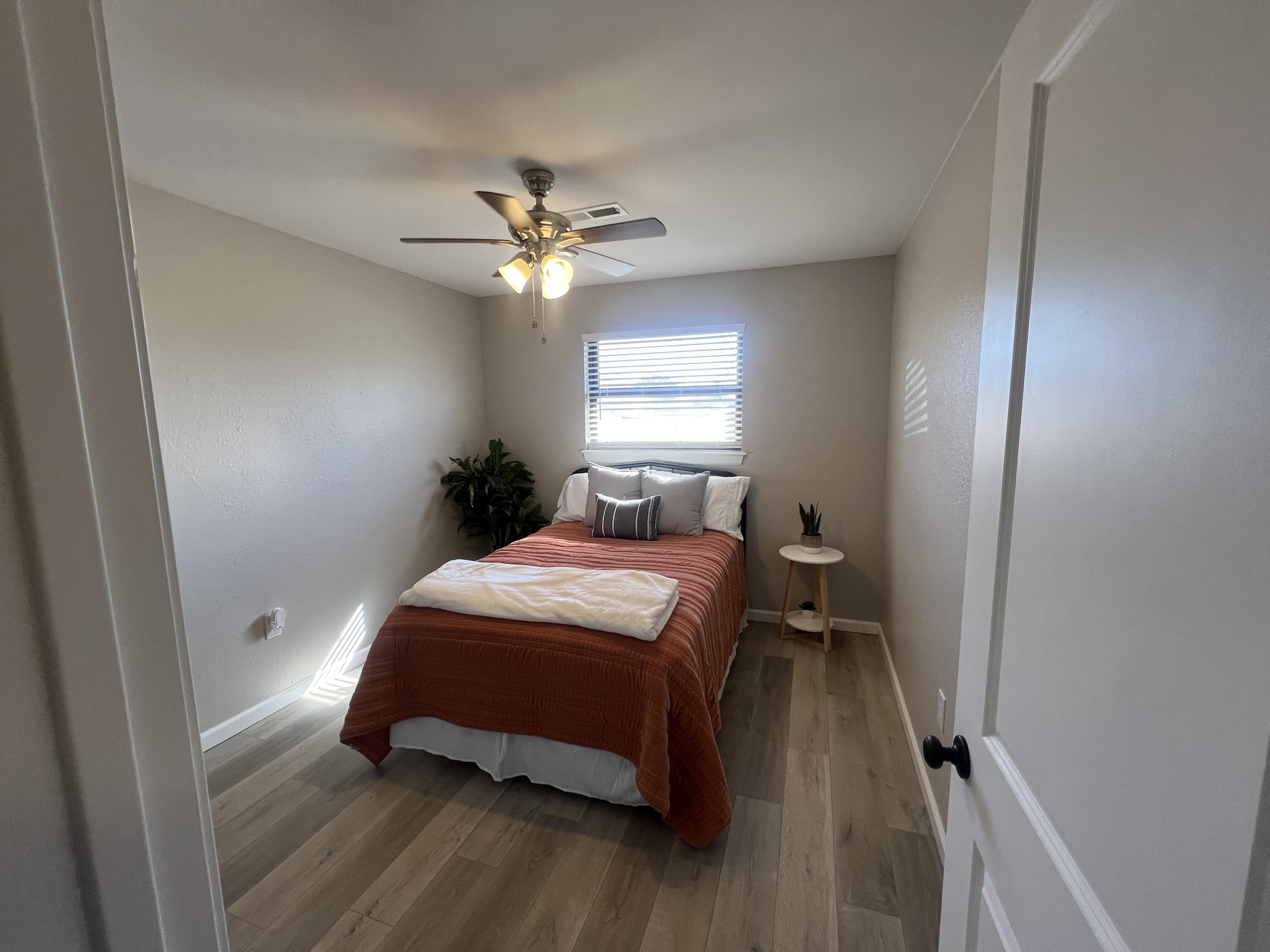 N/A - Residential Income