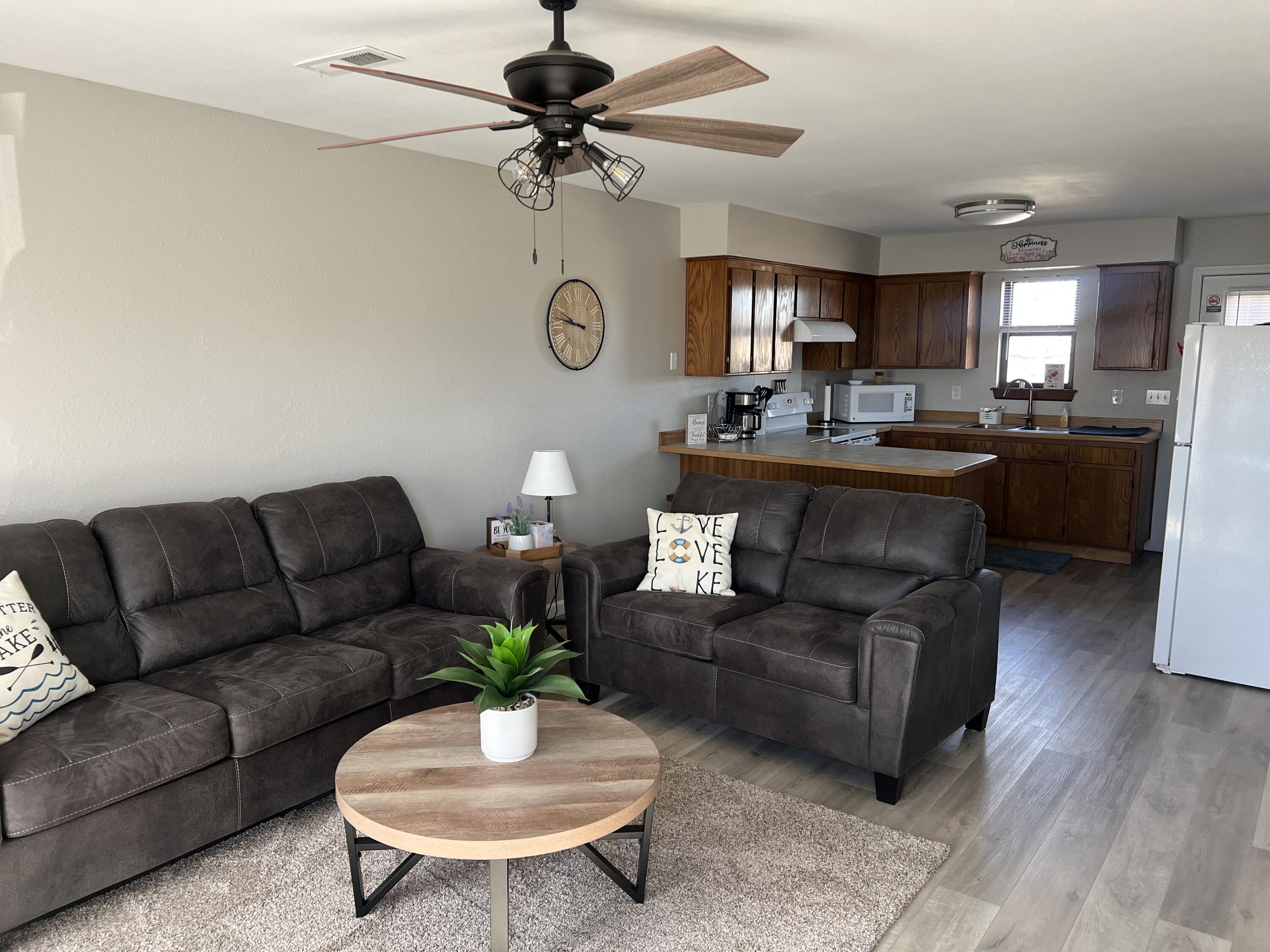 N/A - Residential Income