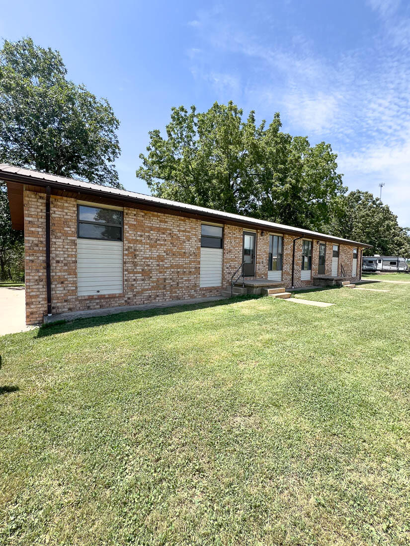 N/A - Residential Income