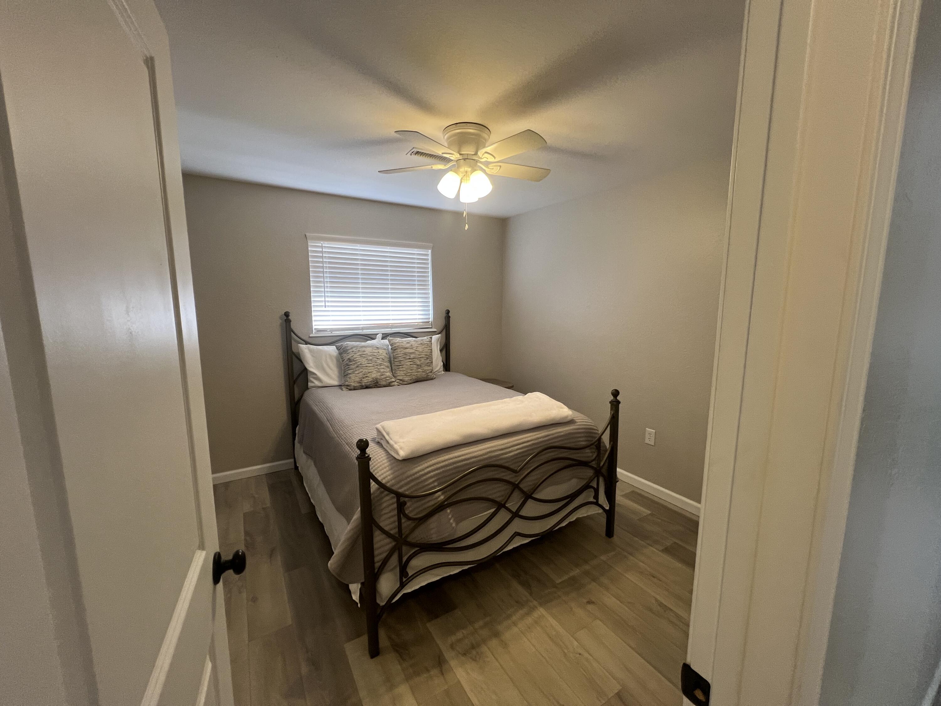 N/A - Residential Income