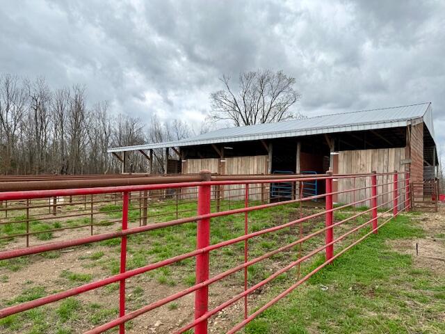 N/A - Farm