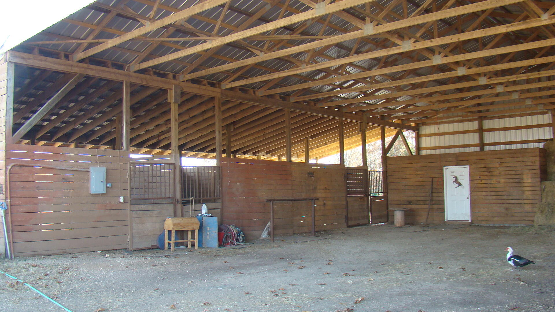 N/A - Farm