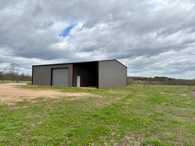 N/A - Farm