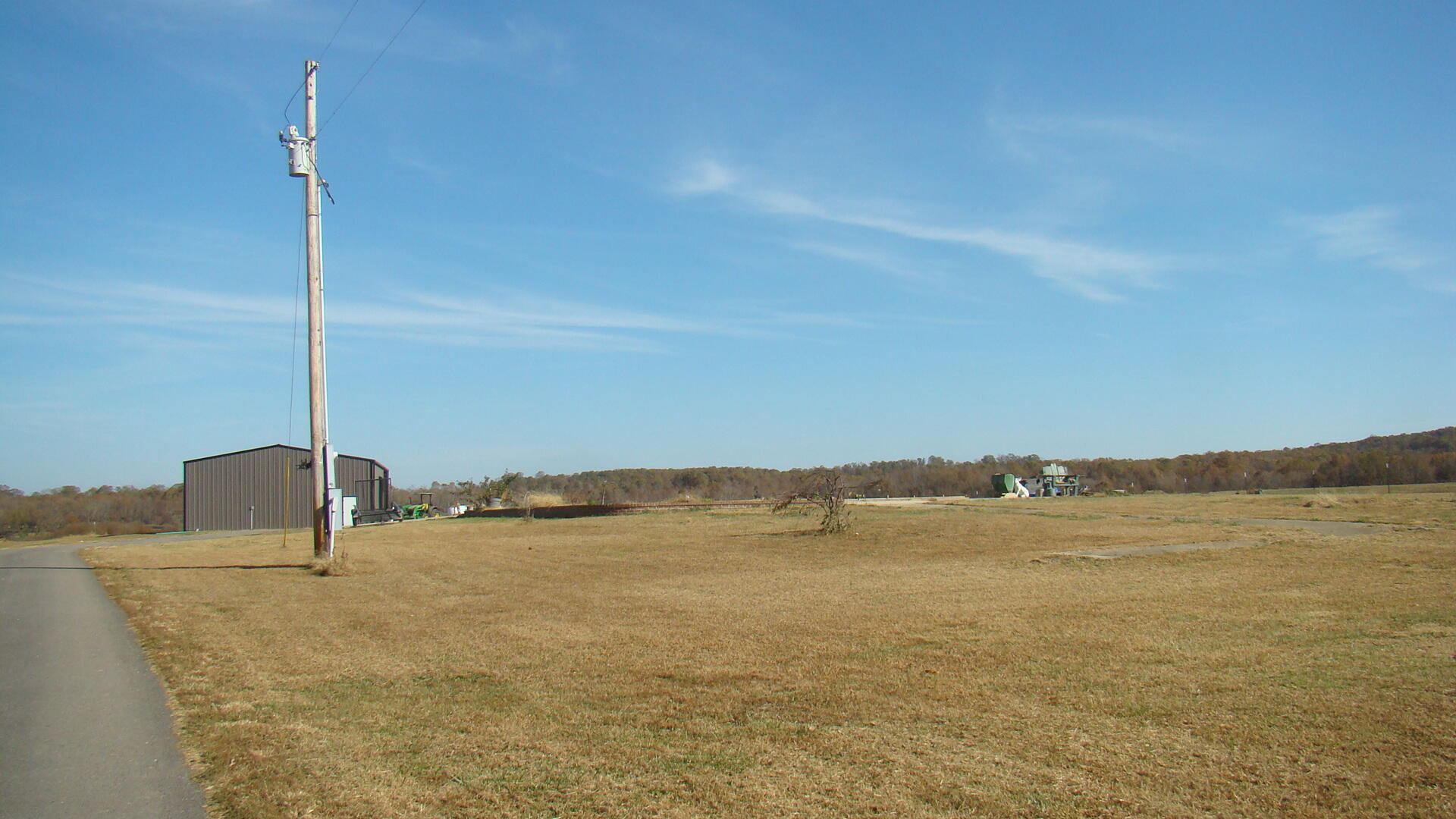 N/A - Farm