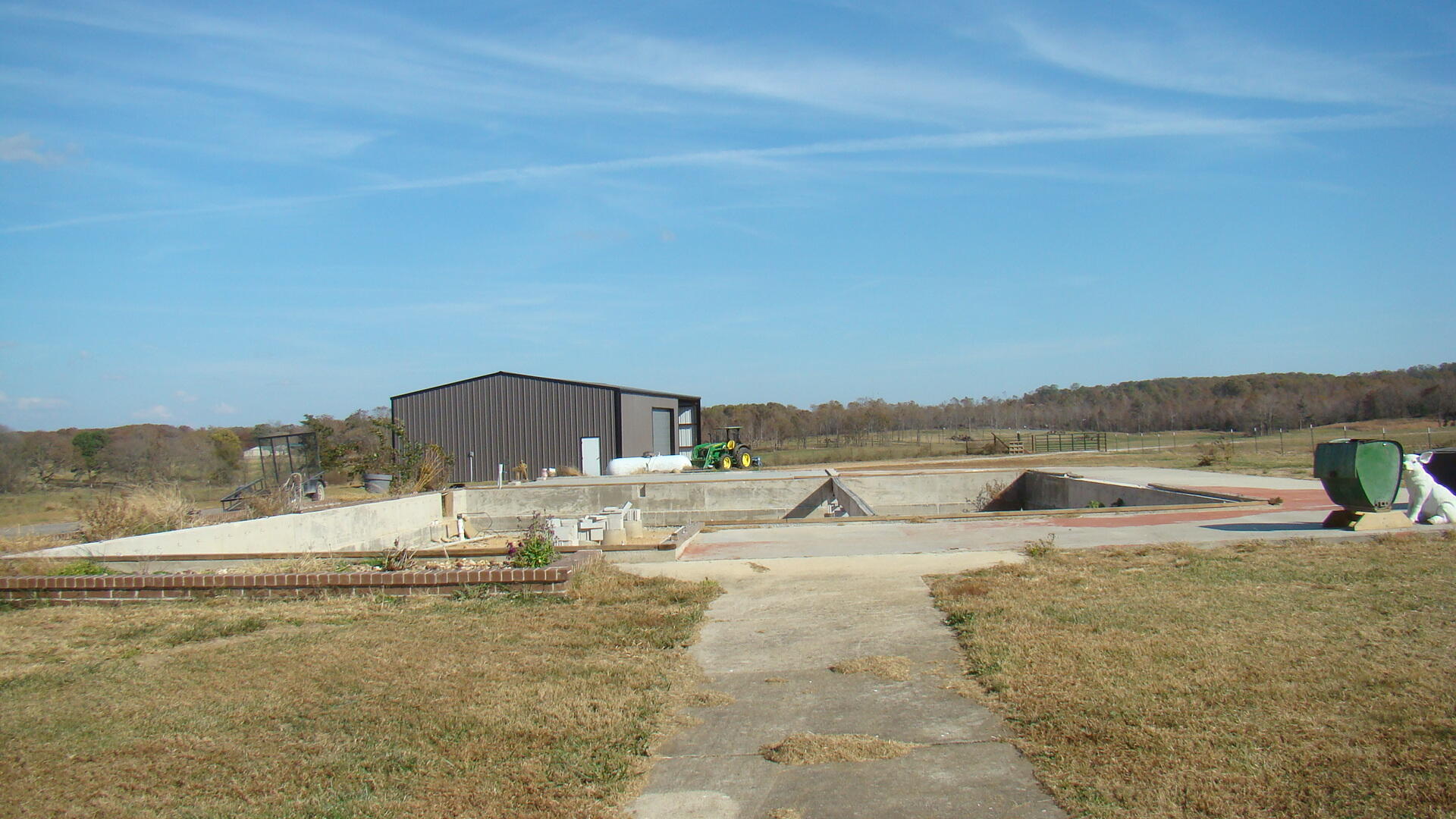 N/A - Farm