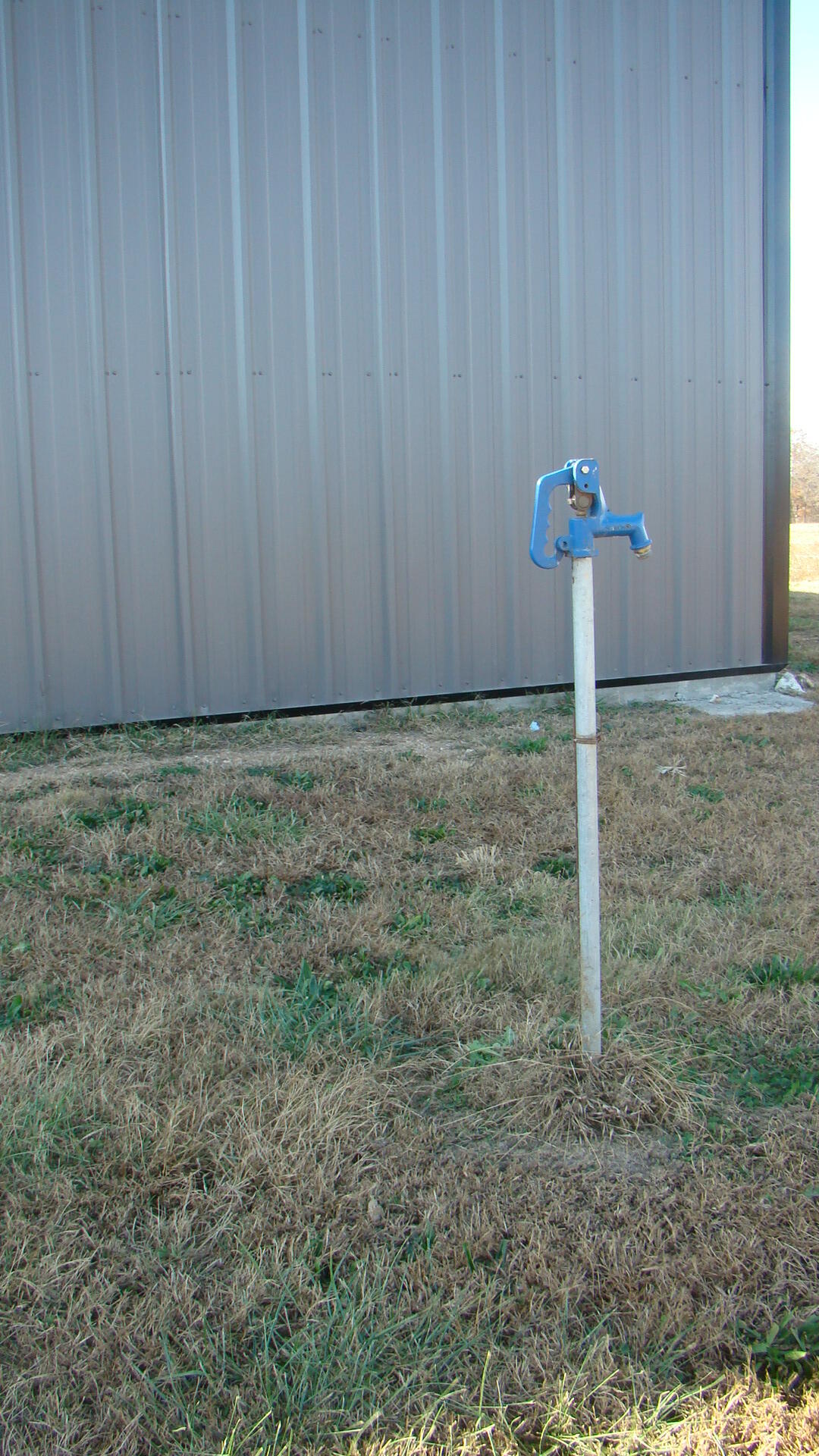 N/A - Farm