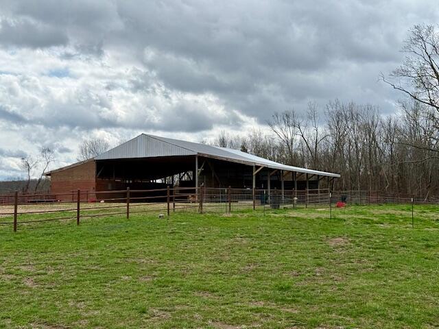 N/A - Farm
