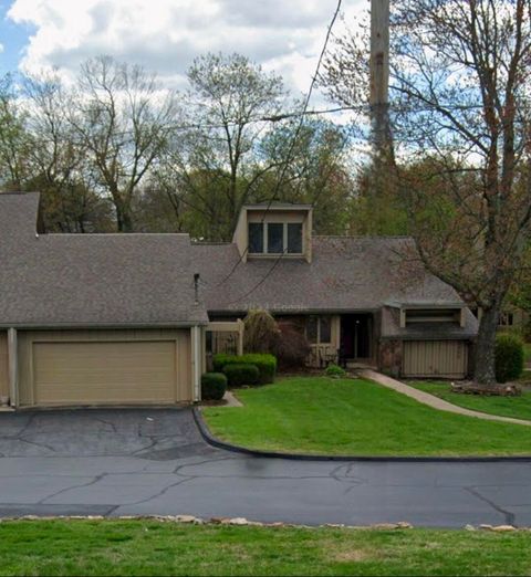 Photo of 3460 E Catalpa Street, Springfield, MO 65809 (MLS # 60310881)