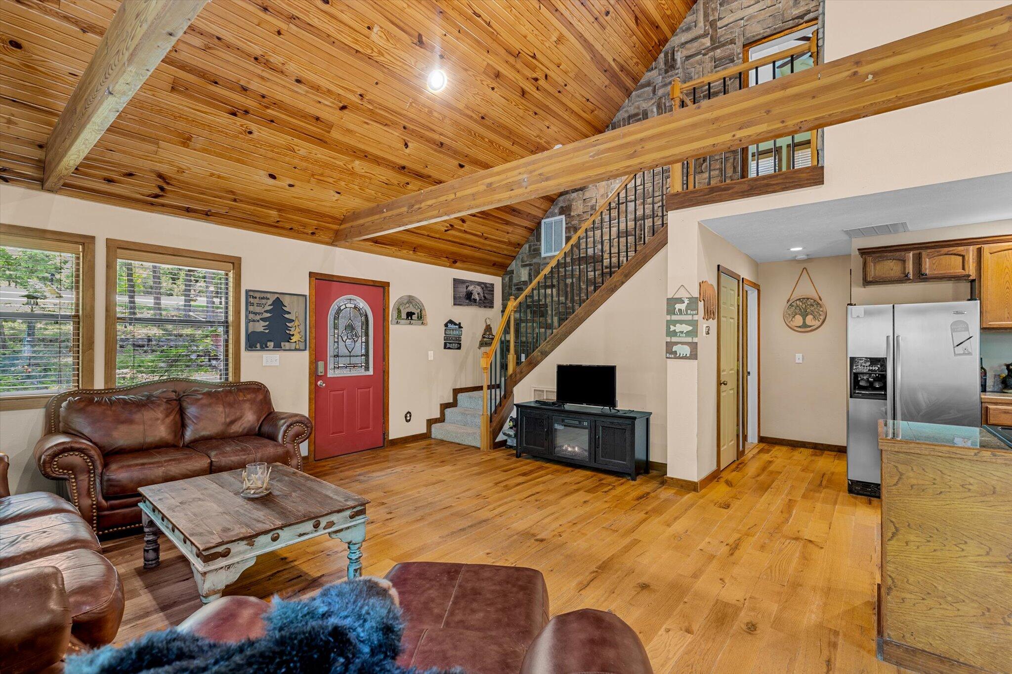 22762 Air Park Drive