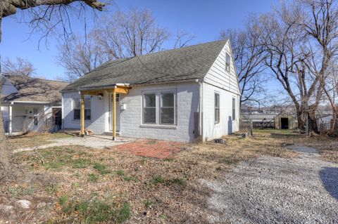 721 Indiana Avenue, Joplin, MO 64801 - MLS#: 60284053