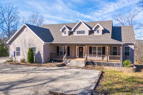Photo of 435 Trigger Cove Road, Kirbyville, MO 65679 (MLS # 60310785)