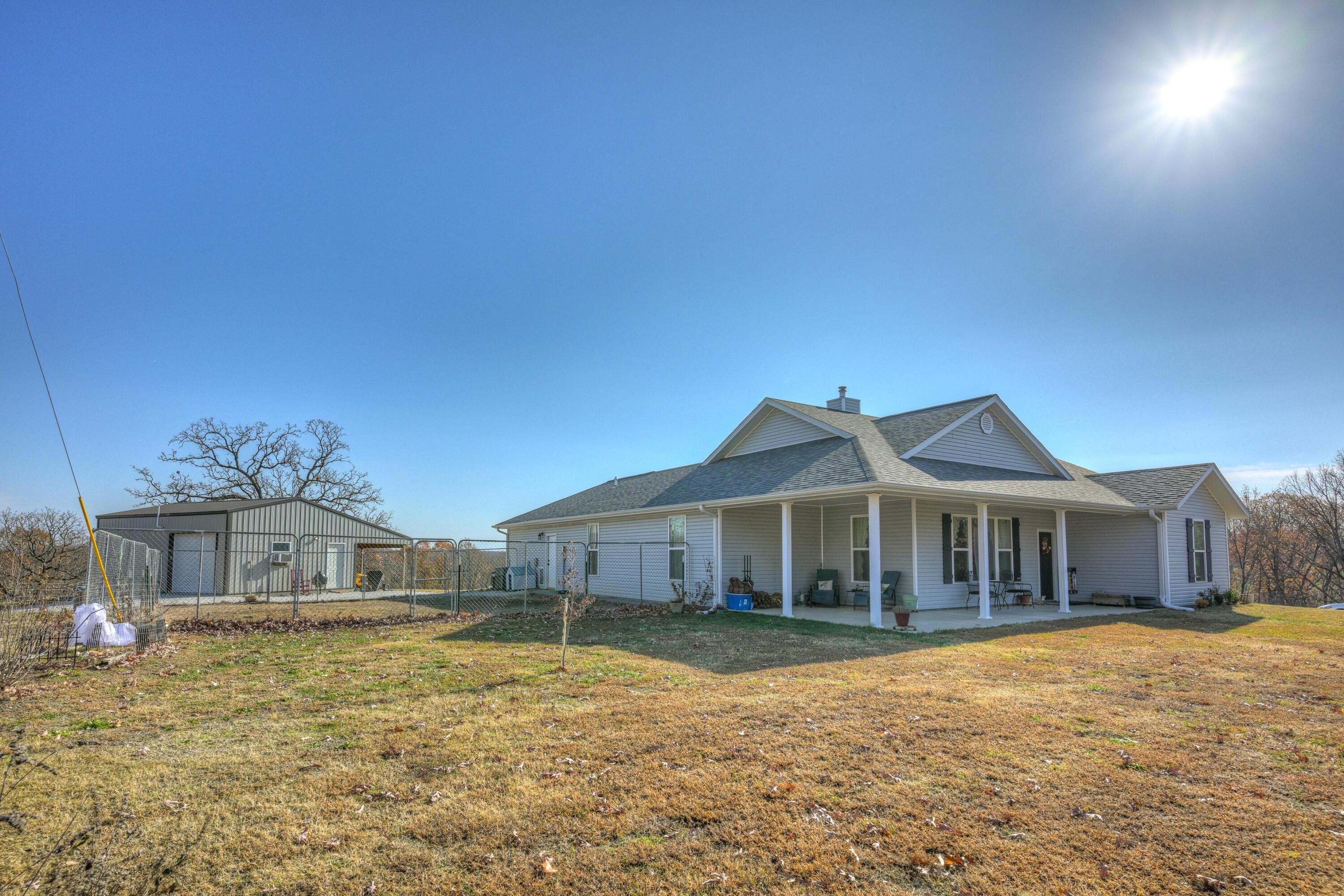 McDonald-Not in List - Residential