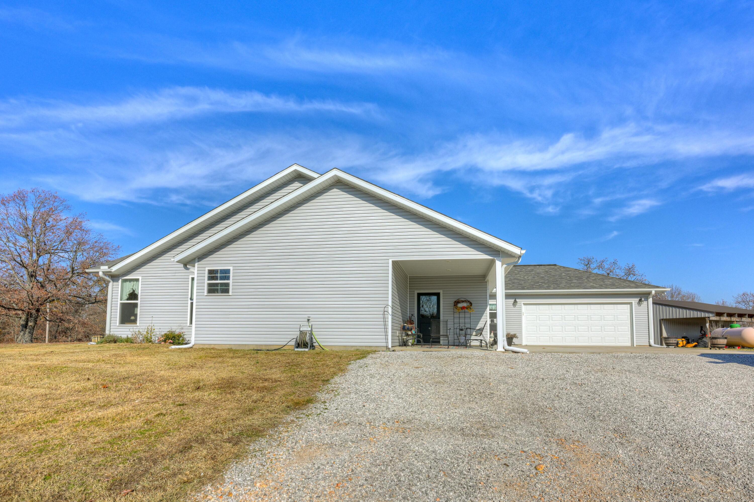 McDonald-Not in List - Residential