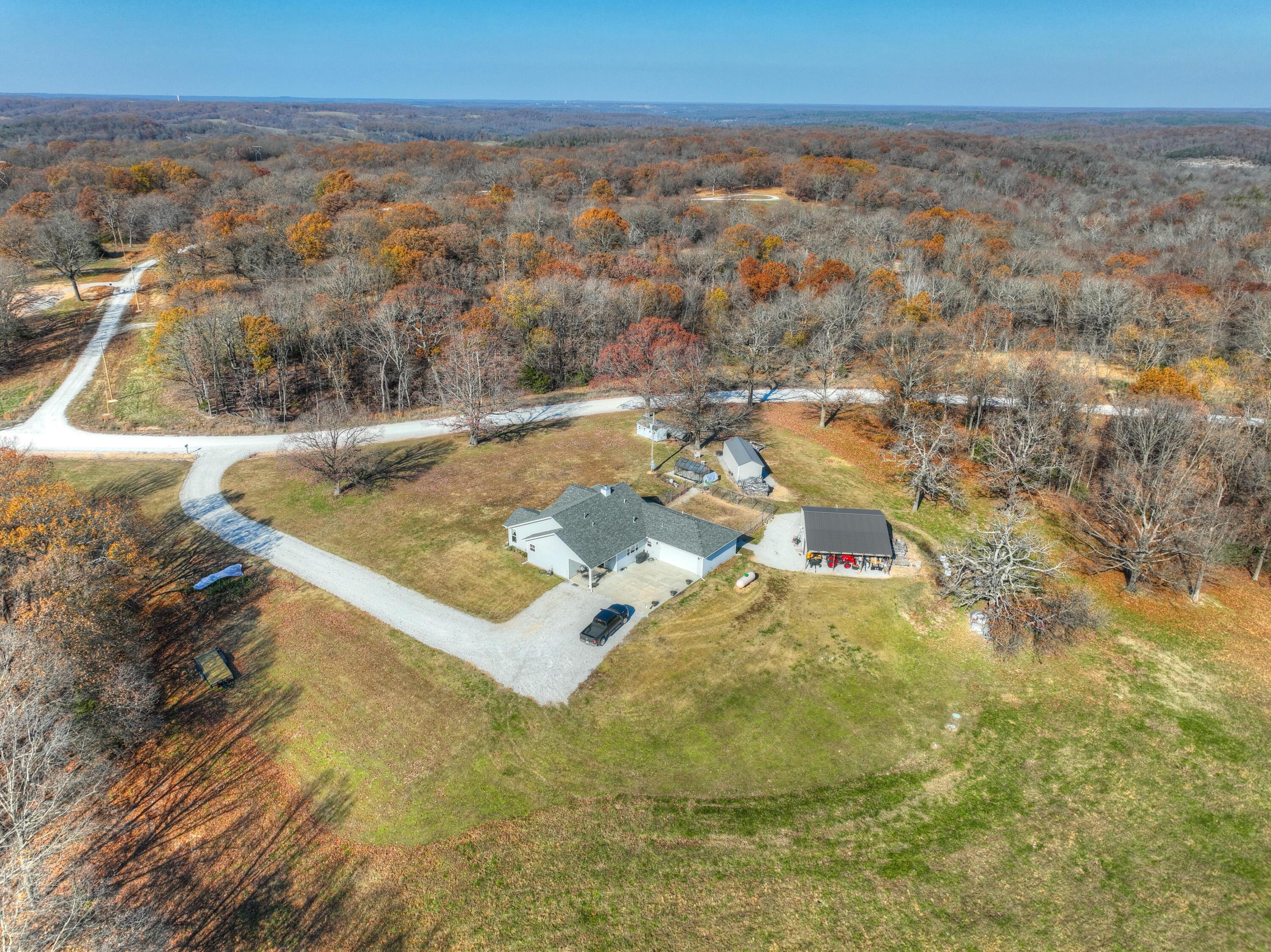 McDonald-Not in List - Residential