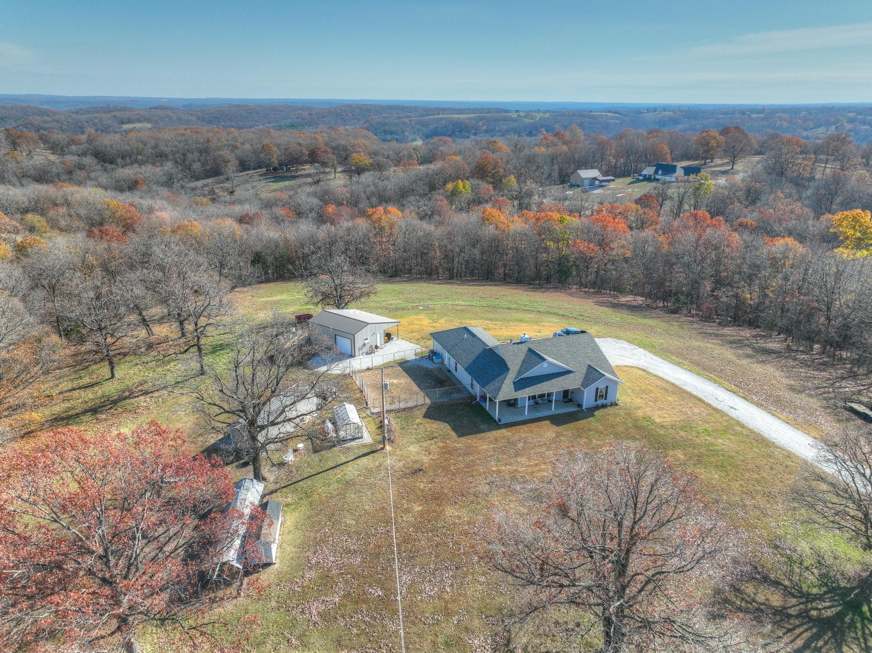 McDonald-Not in List - Residential