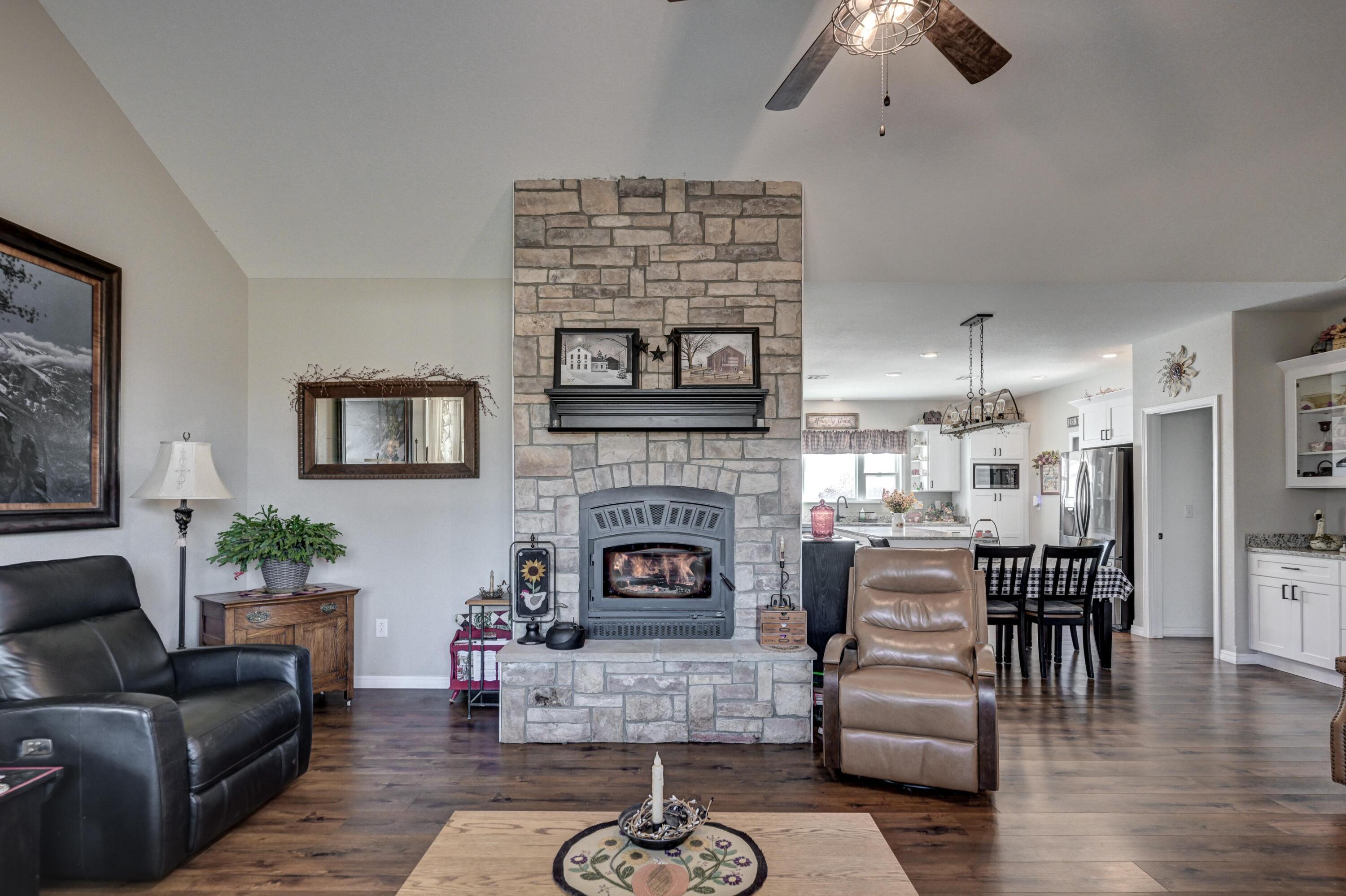 McDonald-Not in List - Residential