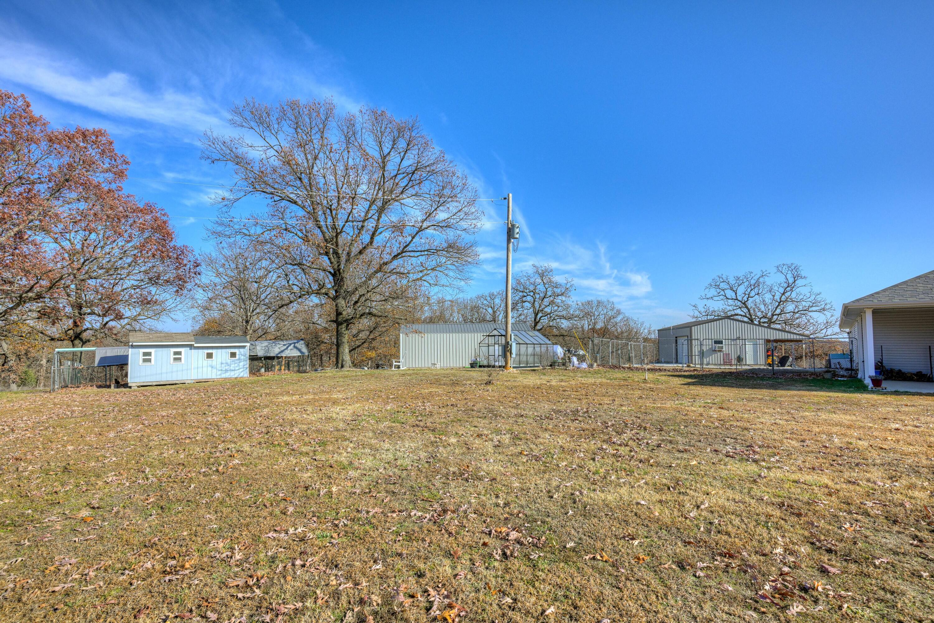 McDonald-Not in List - Residential