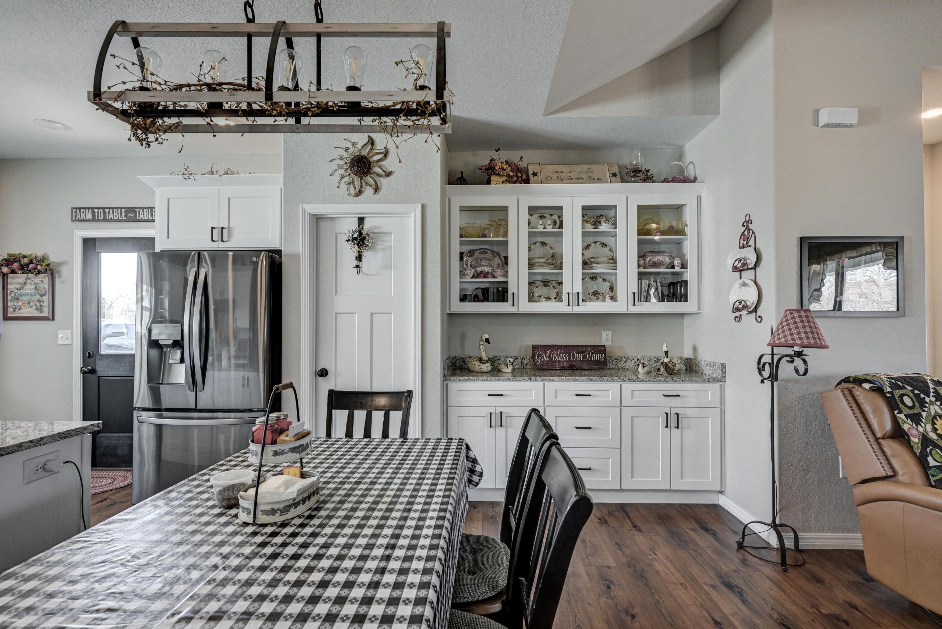 McDonald-Not in List - Residential