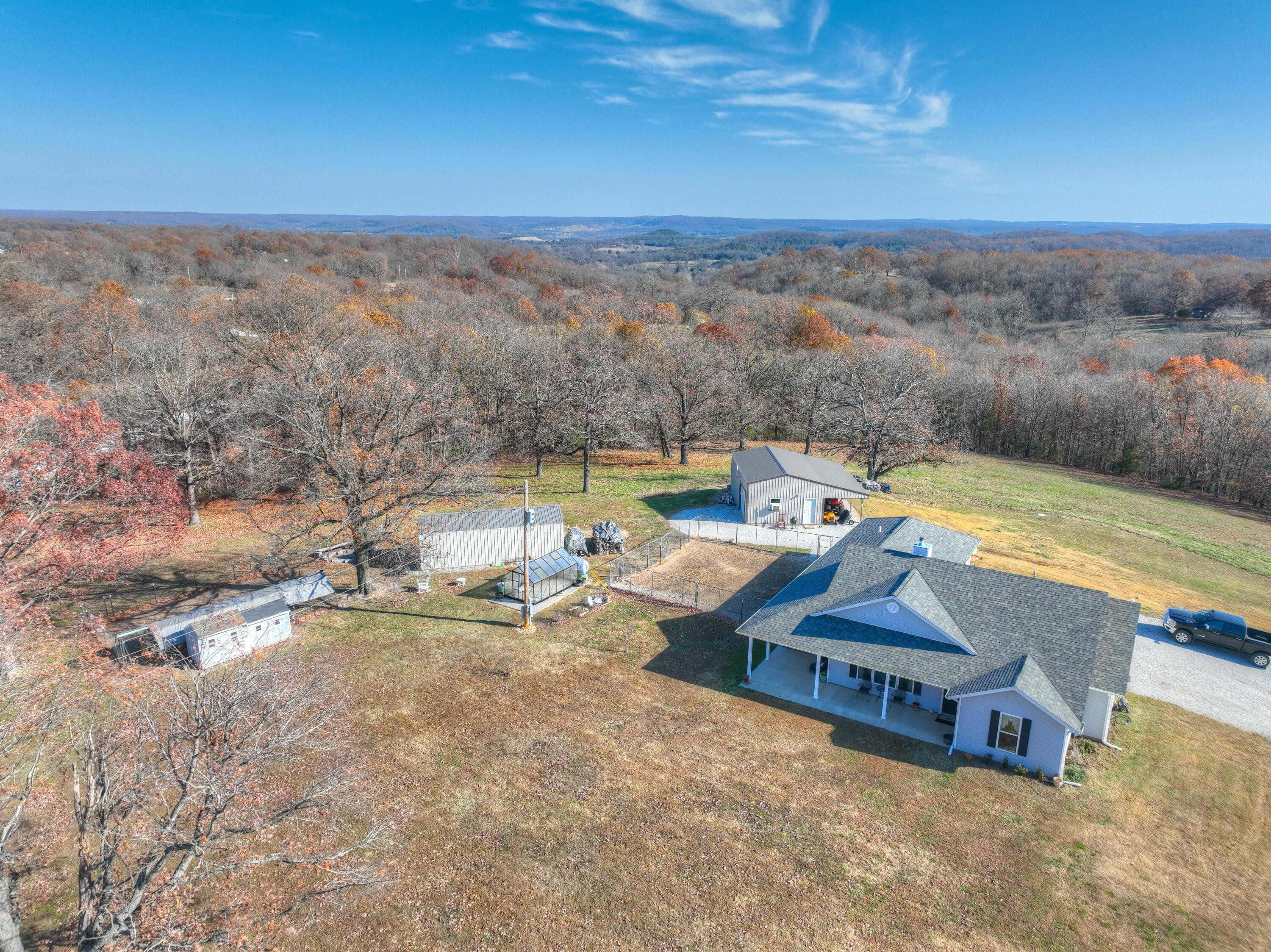 McDonald-Not in List - Residential