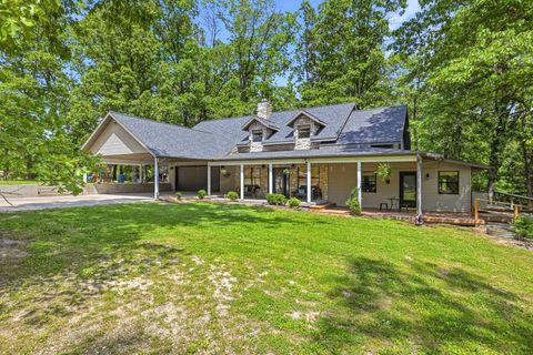 Photo of 8490 W State Highway 248, Galena, MO 65656 (MLS # 60324537)