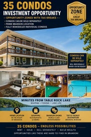 450 State Highway 165 Branson MO 65616