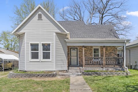 1421 E Commercial Street, Springfield, MO 65803 - MLS#: 60292145