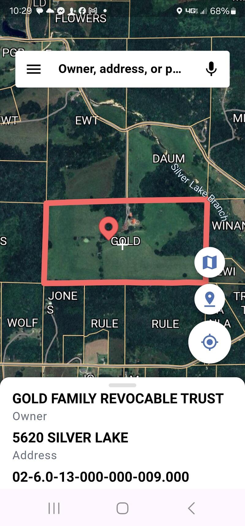 Stone-Not in List - Farm