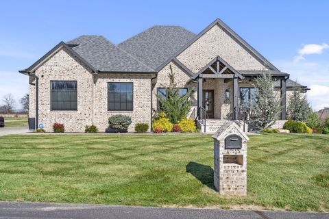 Photo of 4035 E Brookdale Terrace, Springfield, MO 65802 (MLS # 60310078)