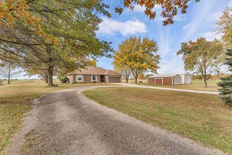 Photo of 201 Little Road, Billings, MO 65610 (MLS # 60324319)