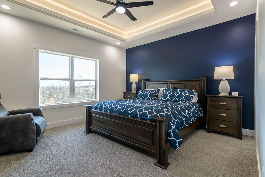 Stonebridge Village - Residential