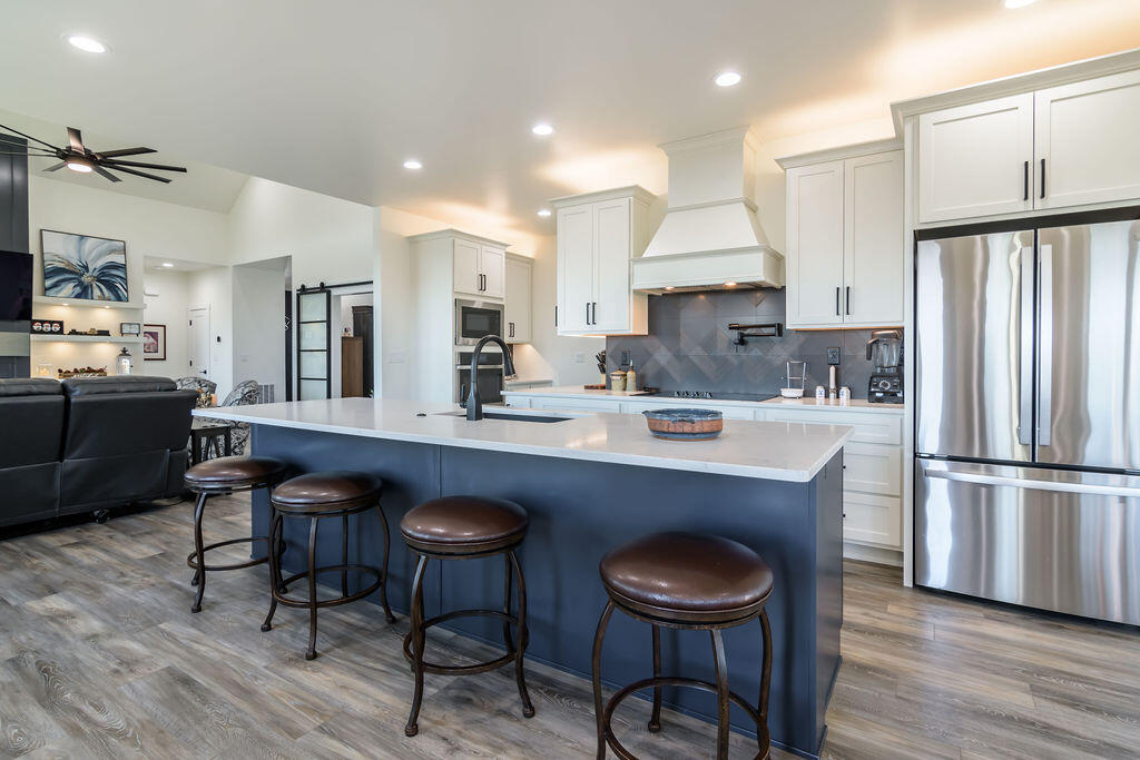 Stonebridge Village - Residential