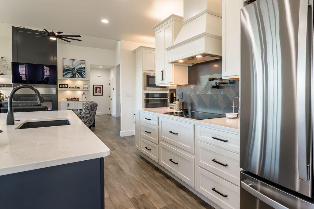 Stonebridge Village - Residential