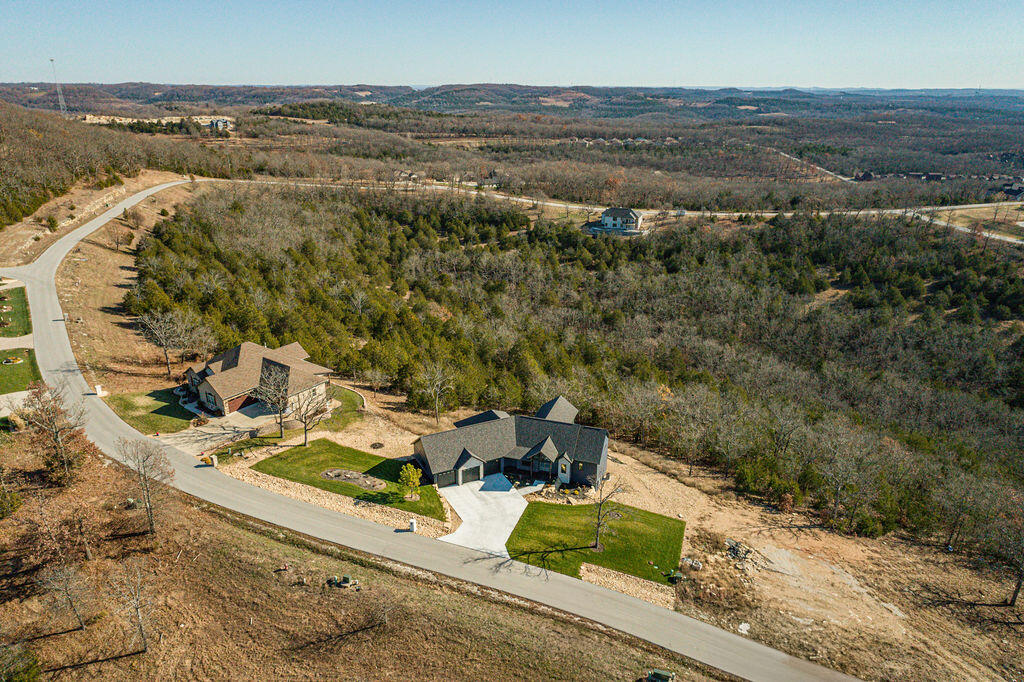 Stonebridge Village - Residential