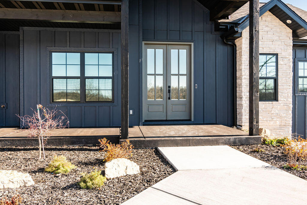 Stonebridge Village - Residential