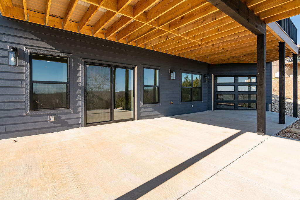 Stonebridge Village - Residential