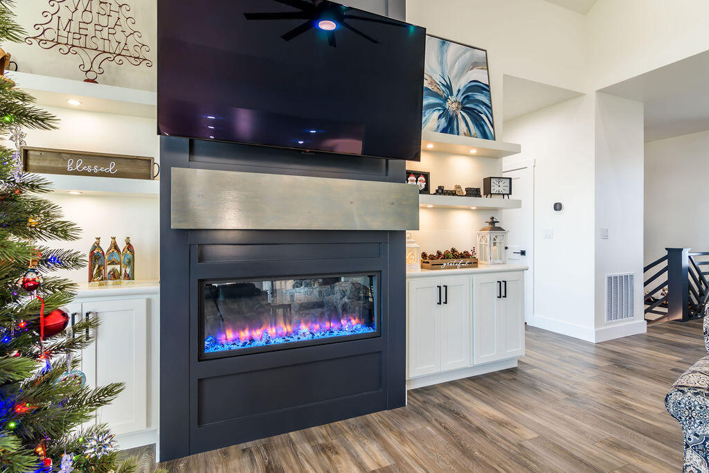 Stonebridge Village - Residential