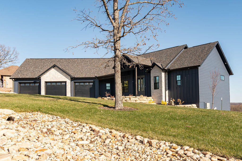 Stonebridge Village - Residential