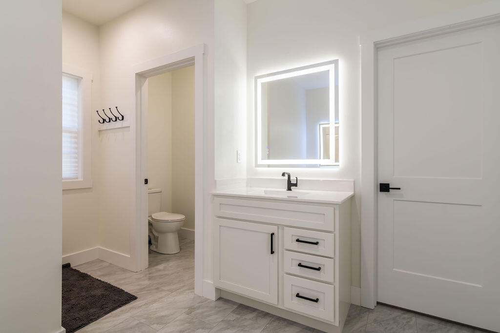 Stonebridge Village - Residential