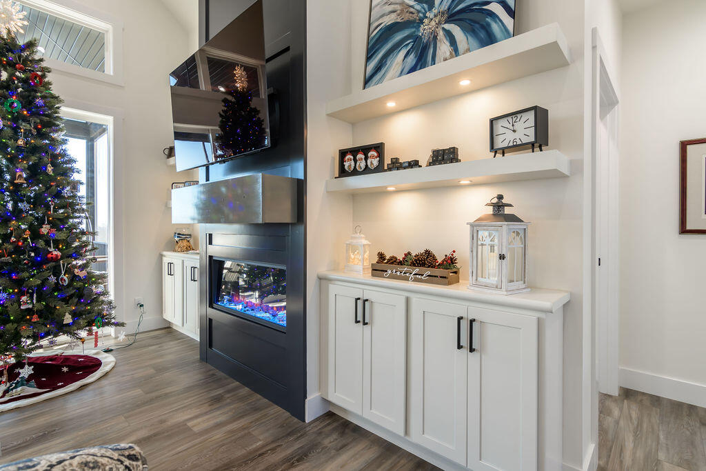 Stonebridge Village - Residential