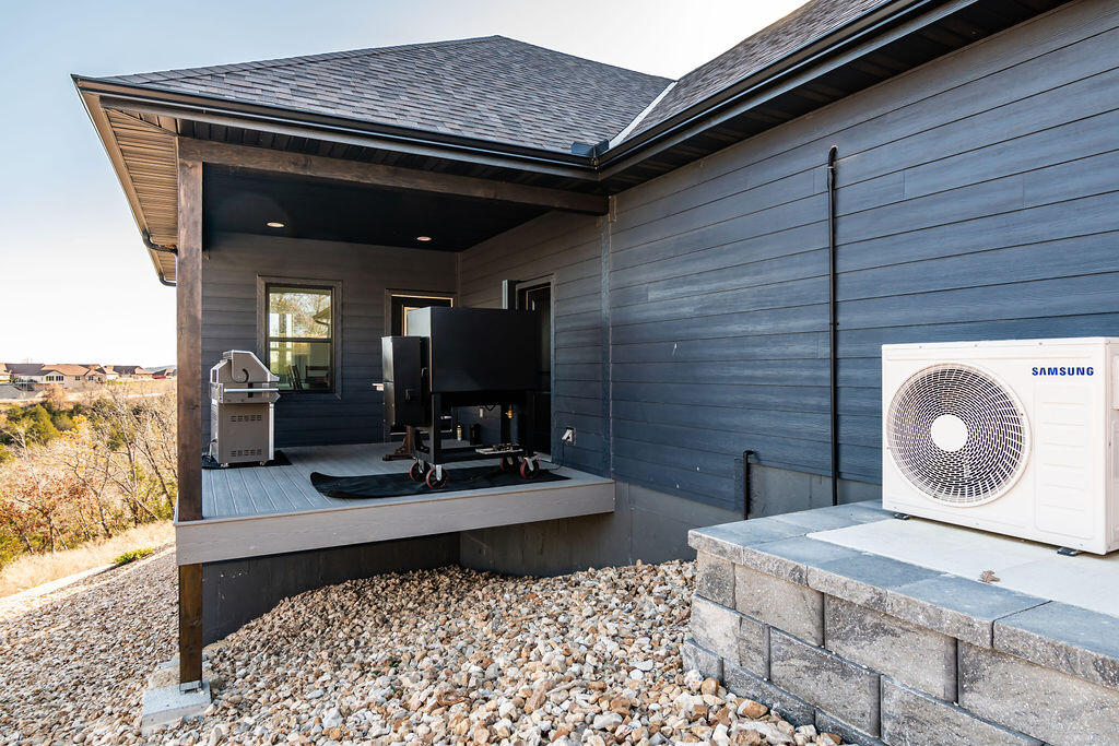 Stonebridge Village - Residential