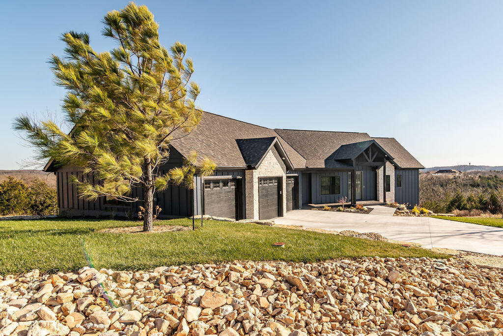 Stonebridge Village - Residential