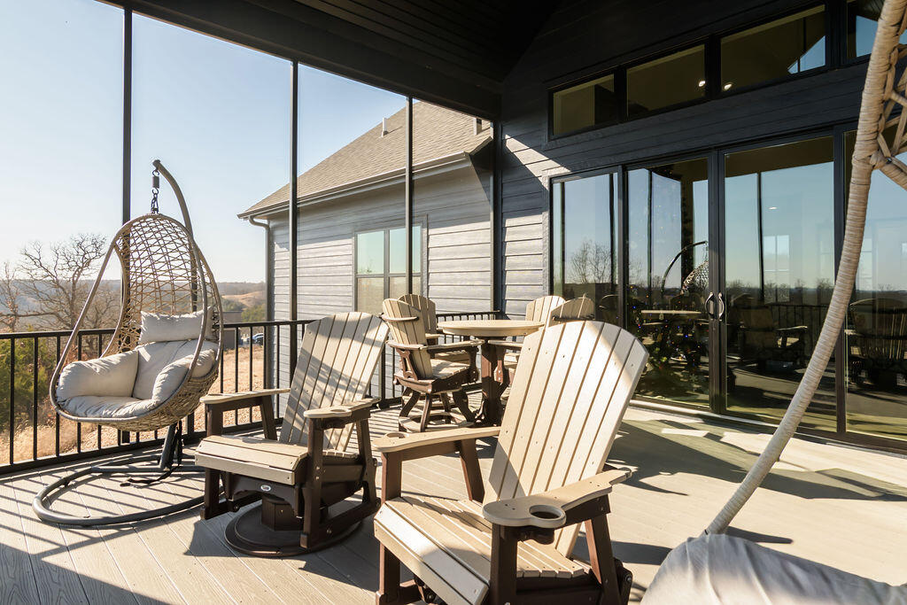 Stonebridge Village - Residential