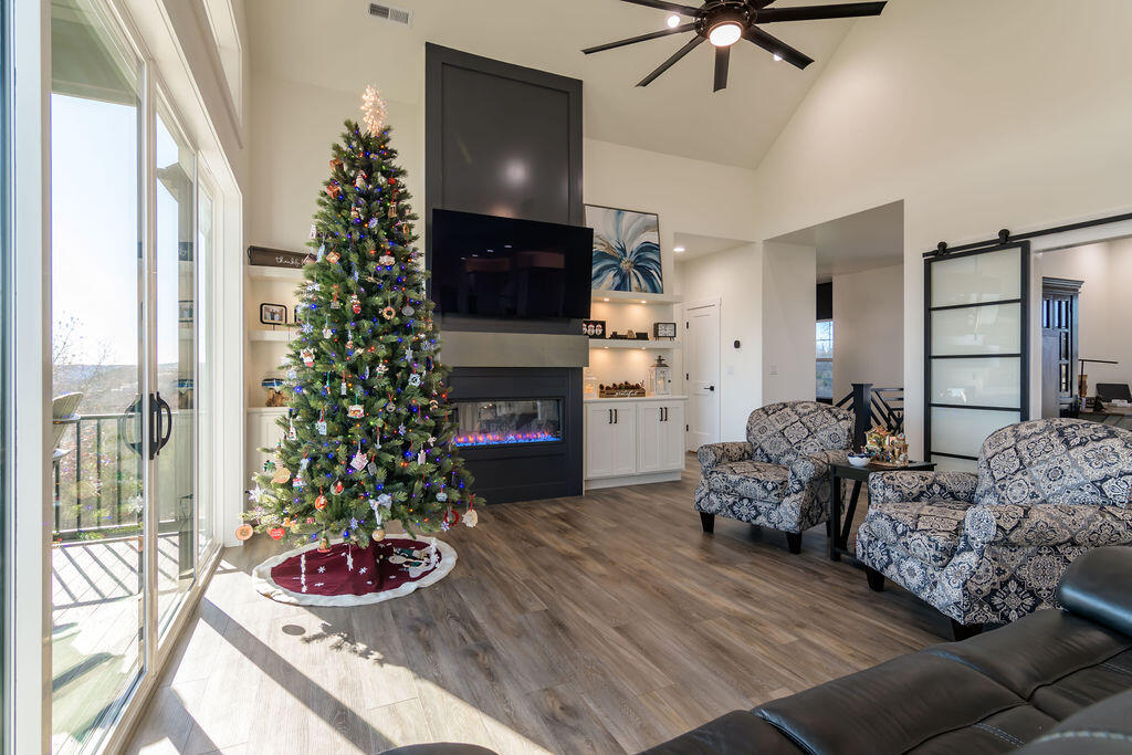 Stonebridge Village - Residential