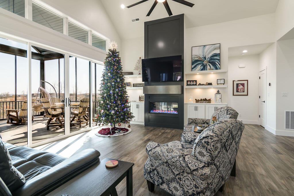 Stonebridge Village - Residential