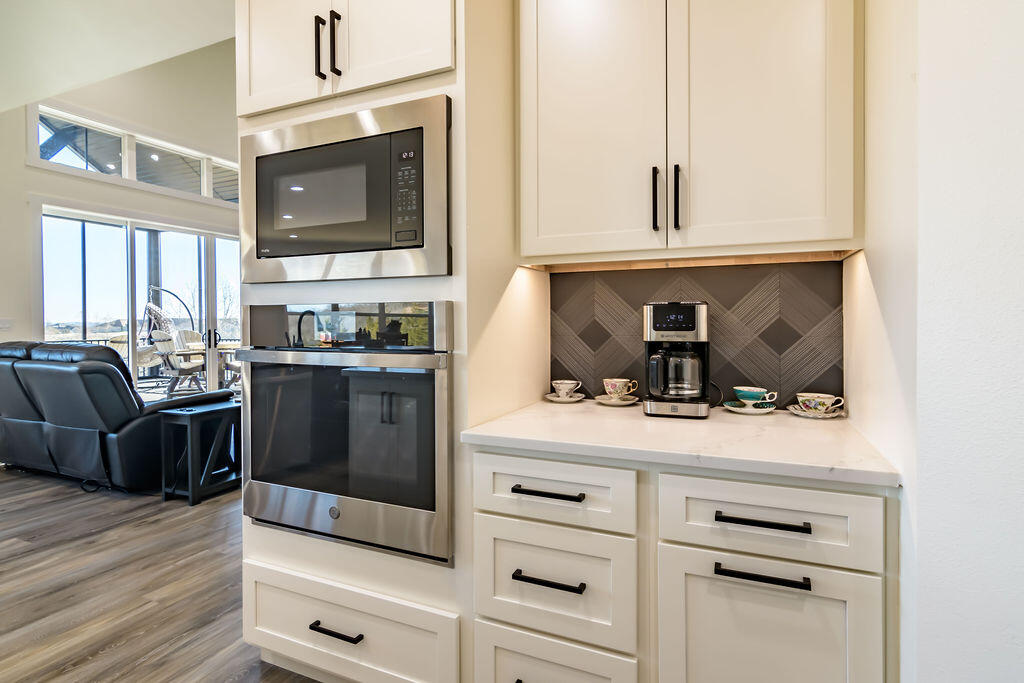 Stonebridge Village - Residential