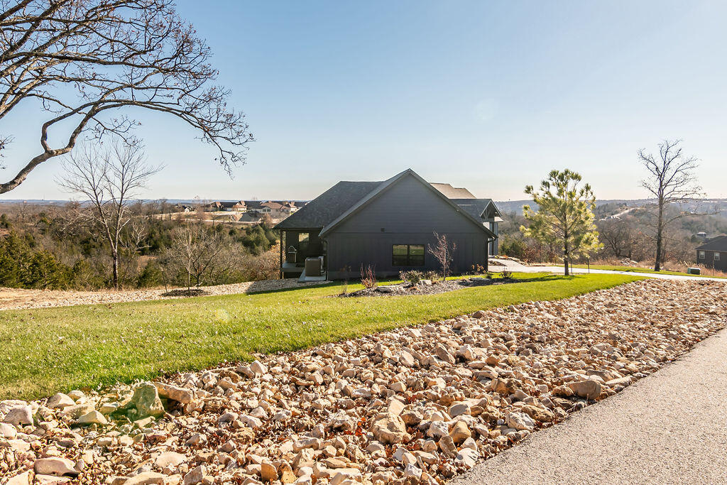 Stonebridge Village - Residential