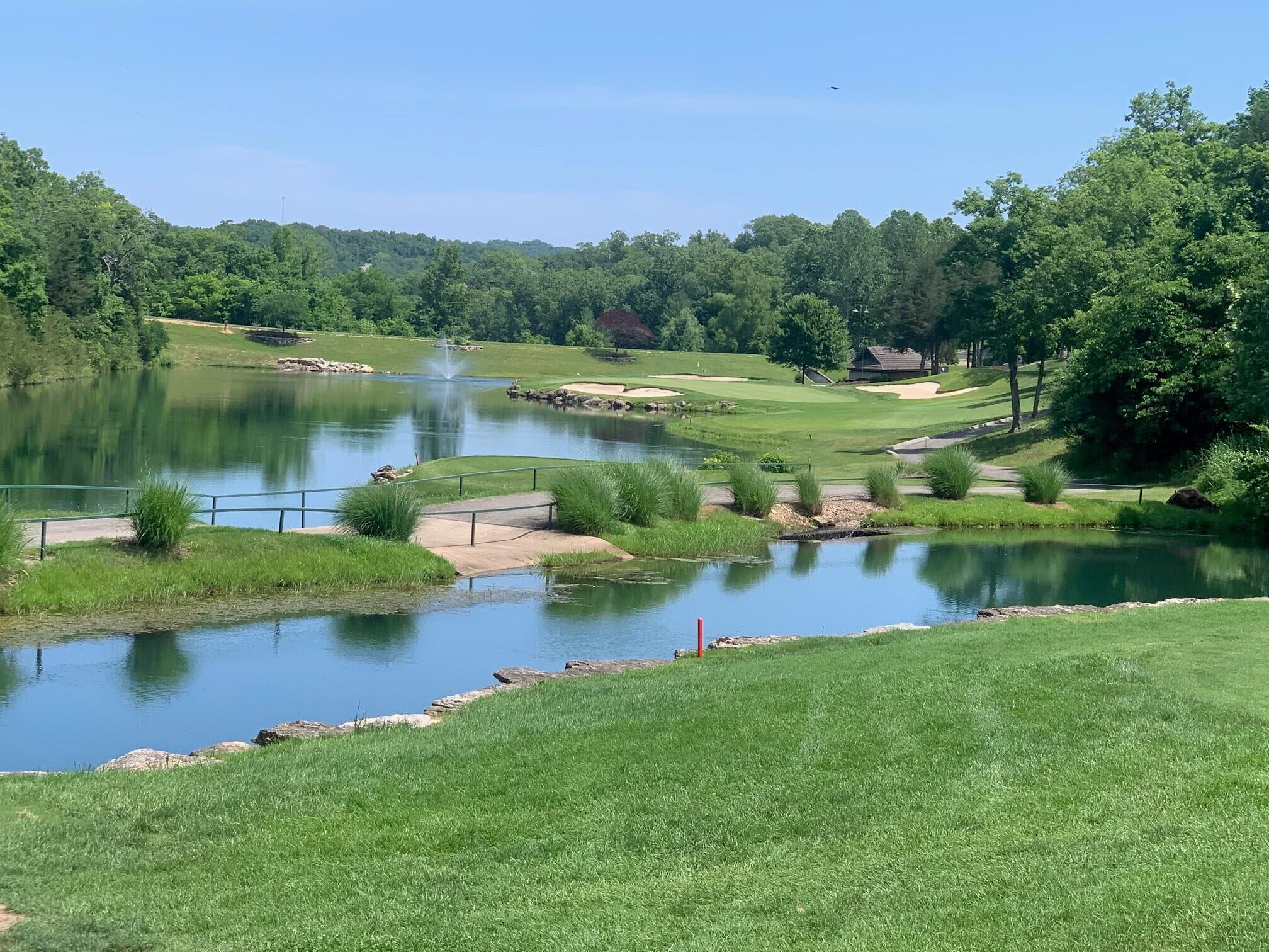 Stonebridge Village - Residential