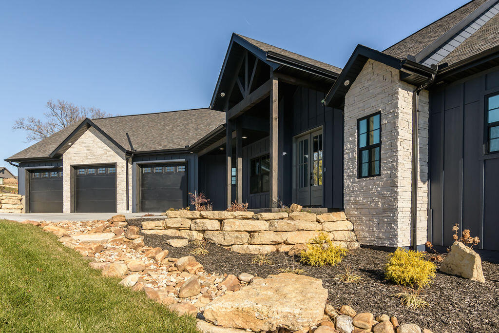 Stonebridge Village - Residential